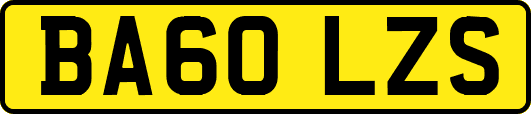 BA60LZS