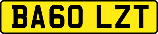 BA60LZT