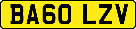 BA60LZV