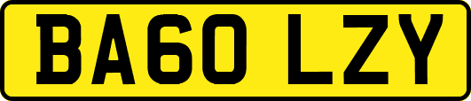 BA60LZY