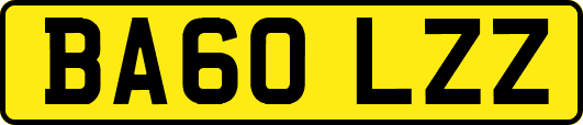 BA60LZZ