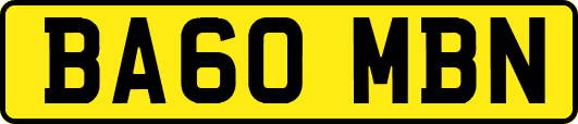 BA60MBN