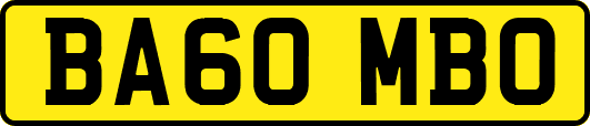 BA60MBO