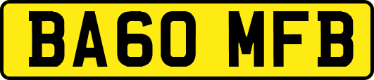 BA60MFB