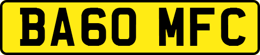 BA60MFC