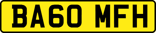 BA60MFH