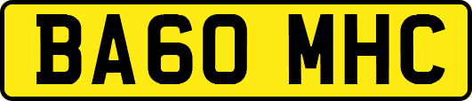 BA60MHC