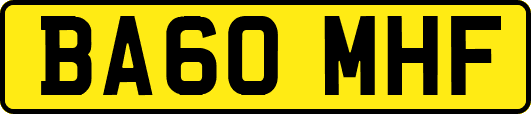 BA60MHF