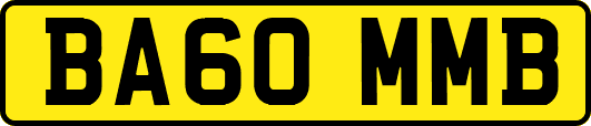 BA60MMB
