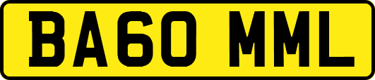 BA60MML