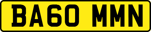 BA60MMN