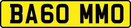 BA60MMO