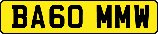 BA60MMW