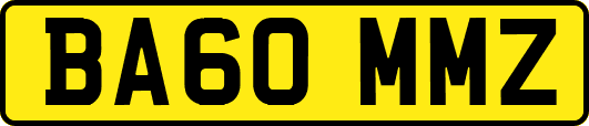 BA60MMZ