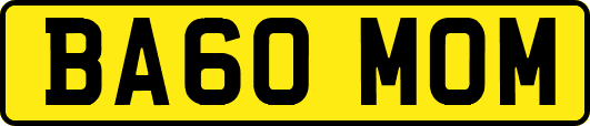 BA60MOM