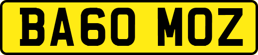BA60MOZ