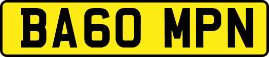 BA60MPN