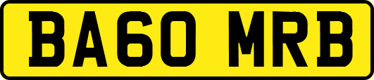 BA60MRB