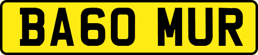BA60MUR