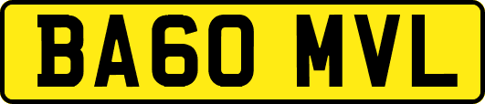 BA60MVL
