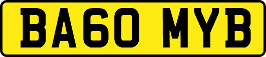 BA60MYB