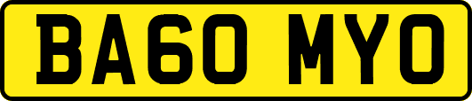 BA60MYO