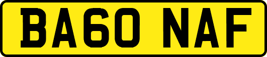 BA60NAF