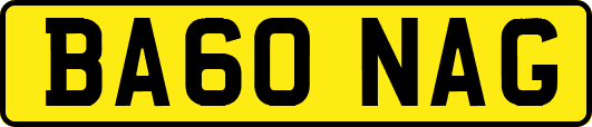 BA60NAG