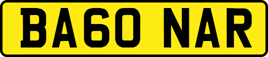 BA60NAR