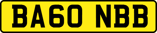 BA60NBB