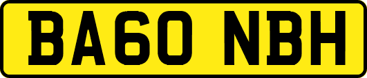 BA60NBH
