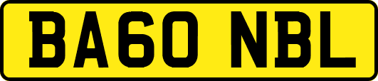 BA60NBL