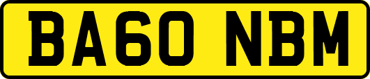 BA60NBM