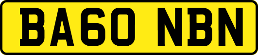 BA60NBN
