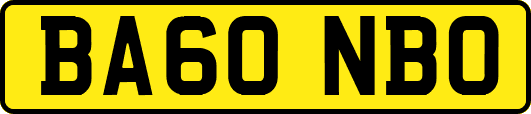 BA60NBO