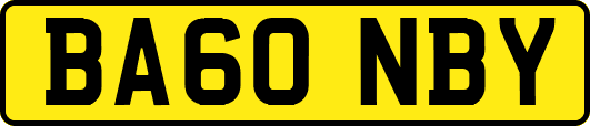 BA60NBY