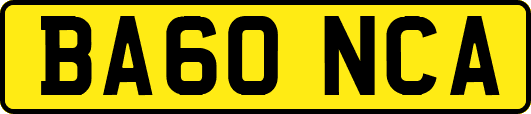 BA60NCA