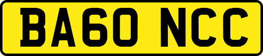 BA60NCC