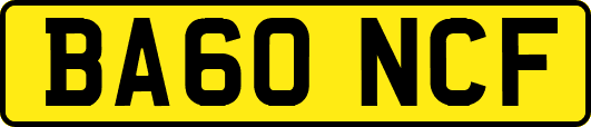 BA60NCF