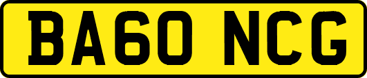 BA60NCG