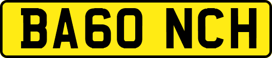 BA60NCH