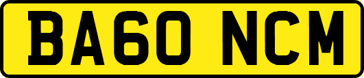 BA60NCM