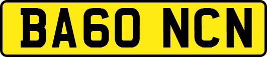 BA60NCN