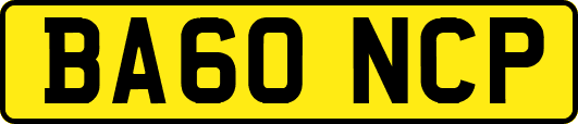 BA60NCP