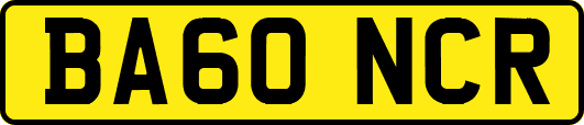 BA60NCR