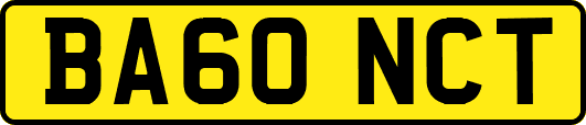 BA60NCT