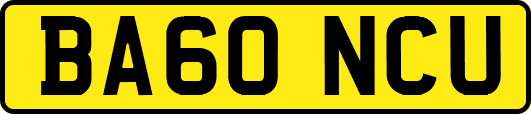 BA60NCU