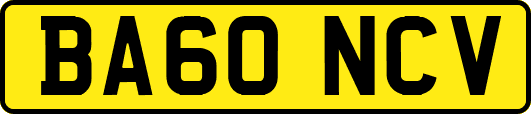 BA60NCV