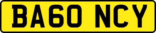 BA60NCY