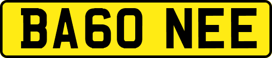 BA60NEE